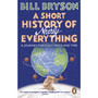A Short History of Nearly Everything - ISBN 9781784161859