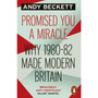 Promised You A Miracle - ISBN 9780241956885