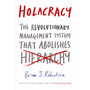 Holacracy - ISBN 9780241205860
