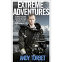 Extreme Adventures - ISBN 9780552169110