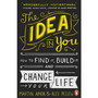 The Idea in You - ISBN 9780241971390
