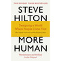 More Human - ISBN 9780753556634