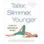 Taller, Slimmer, Younger - ISBN 9781785040580