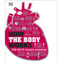 How the Body Works - ISBN 9780241188019