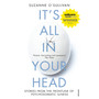 It's All in Your Head - ISBN 9780099597858