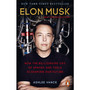 Elon Musk - ISBN 9780753555644