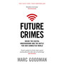 Future Crimes - ISBN 9780552170802