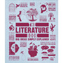 The Literature Book - ISBN 9780241015469