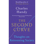 The Second Curve - ISBN 9781847941343