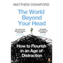 The World Beyond Your Head - ISBN 9780241959442