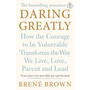 Daring Greatly - ISBN 9780241257401
