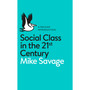 Social Class in the 21st Century - ISBN 9780241004227