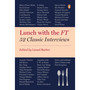 Lunch with the FT - ISBN 9780241239469