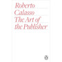 The Art of the Publisher - ISBN 9780141978482