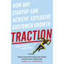 Traction - ISBN 9780241242537