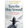 Turn The Ship Around! - ISBN 9780241250945