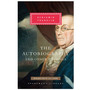 The Autobiography of Benjamin Franklin - ISBN 9781841593661