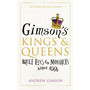 Gimson’s Kings and Queens - ISBN 9780224101196