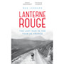 Lanterne Rouge - ISBN 9780224092005