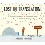 Lost in Translation - ISBN 9780224100809