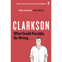 What Could Possibly Go Wrong. . . - ISBN 9781405919371