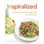 Inspiralized - ISBN 9781785031304