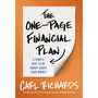 The One-Page Financial Plan - ISBN 9780241019443