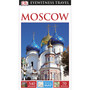 DK Eyewitness Moscow - ISBN 9781409370055