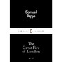 The Great Fire of London - ISBN 9780141397542