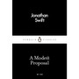 A Modest Proposal - ISBN 9780141398181