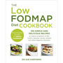The Low-FODMAP Diet Cookbook - ISBN 9780091955342