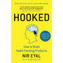 Hooked - ISBN 9780241184837