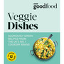Good Food: Veggie dishes - ISBN 9781849908689