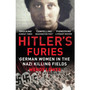 Hitler's Furies - ISBN 9780099572282