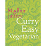 Curry Easy Vegetarian - ISBN 9780091949471
