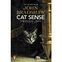 Cat Sense - ISBN 9780241960455