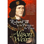 Richard III and the Princes in the Tower - ISBN 9781784700041