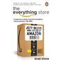 The Everything Store: Jeff Bezos and the Age of Amazon - ISBN 9780552167833