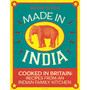 Made in India - ISBN 9780241146330