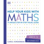 Help Your Kids with Maths, Ages 10-16 (Key Stages 3-4) - ISBN 9781409355717