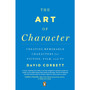 The Art of Character - ISBN 9780143121572