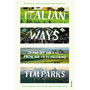 Italian Ways - ISBN 9780099584254