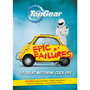 Top Gear: Epic Failures - ISBN 9781849908207