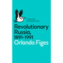 Revolutionary Russia, 1891-1991 - ISBN 9780141043678