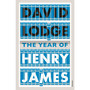 The Year of Henry James - ISBN 9780099554523