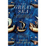 The Great Sea - ISBN 9780141977164