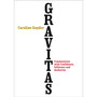 Gravitas - ISBN 9780091954956