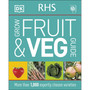 RHS Grow Fruit and Veg Guide - ISBN 9781409349853