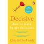 Decisive - ISBN 9781847940865