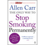 The Only Way to Stop Smoking Permanently - ISBN 9781405916387